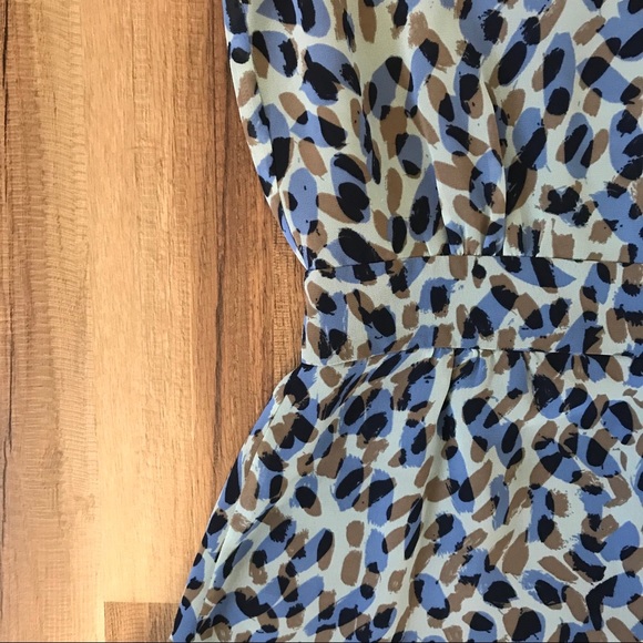 Matthew Williamson dress, size 4 - Picture 6 of 8